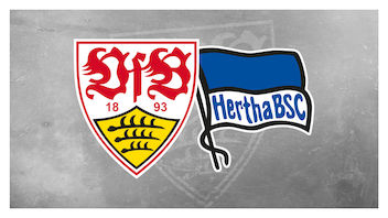 Matchfacts VfB - Hertha BSC