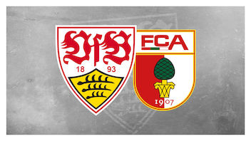 Matchfacts VfB - FC Augsburg