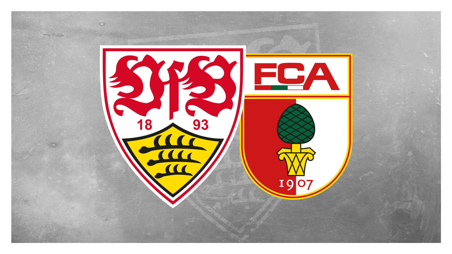 Matchfacts VfB - FC Augsburg