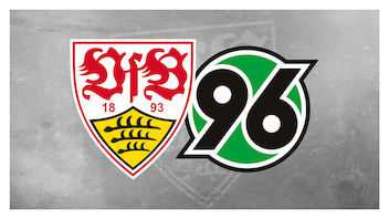 Matchfacts VfB - Hannover 96