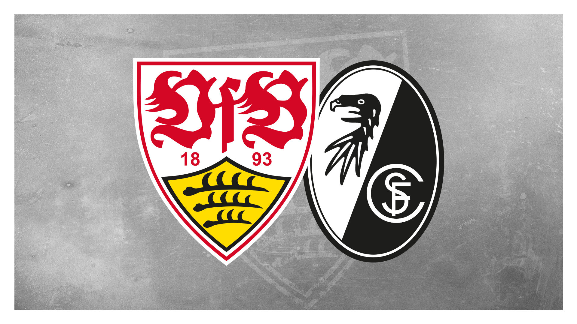 Matchfacts VfB - SC Freiburg 