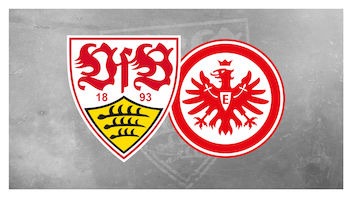 Pre-match facts VfB vs. Eintracht Frankfurt