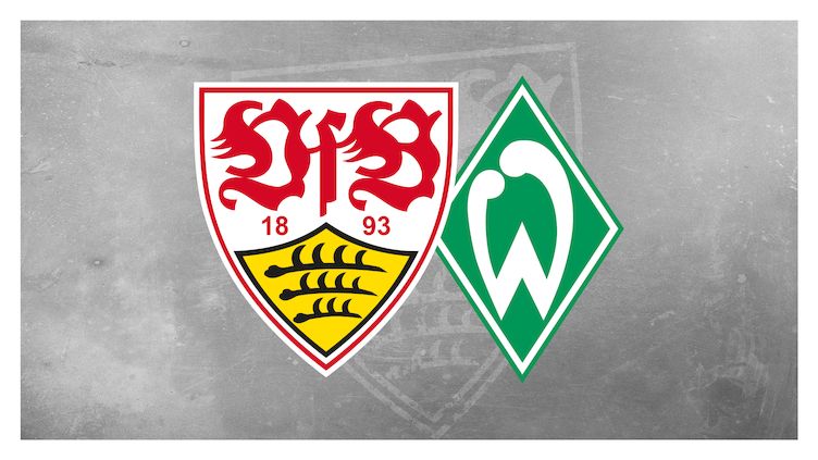 Werder Bremen Programm 2002/03 VfB Stuttgart 