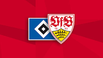 Matchfacts Hamburger SV – VfB 