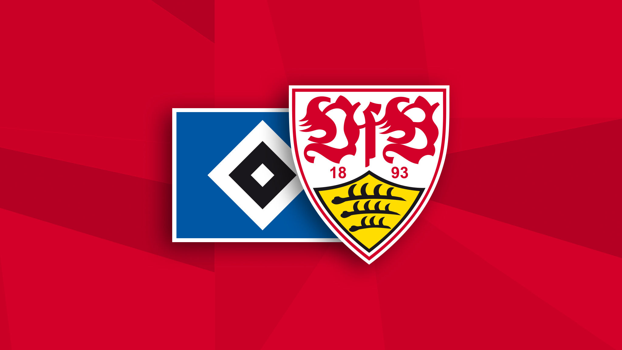 Matchfacts Hamburger SV – VfB 