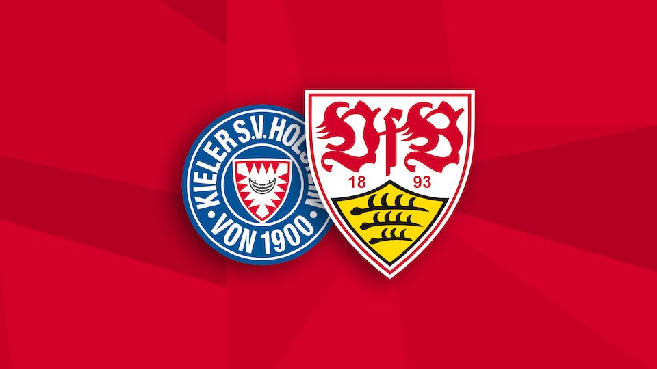 VfB Stuttgart Matchfacts Holstein Kiel VfB