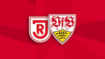 Matchfacts SSV Jahn Regensburg - VfB