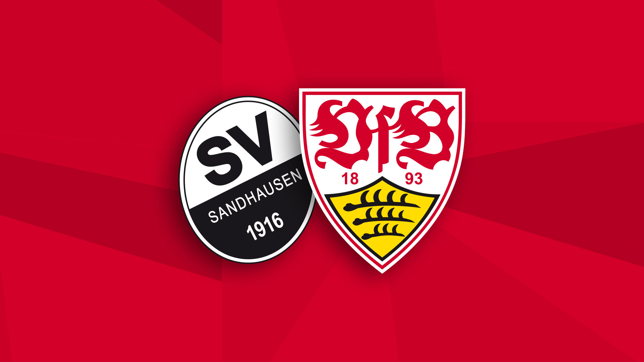 Matchfacts SV Sandhausen – VfB