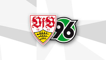 Matchfacts VfB - Hannover 96