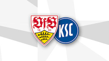 Matchfacts VfB – Karlsruher SC