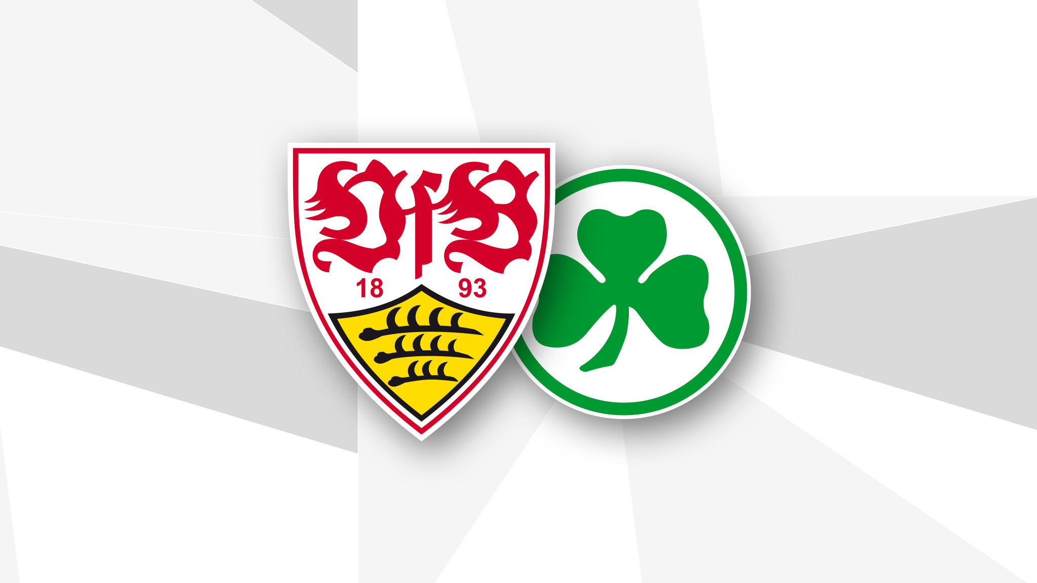 Pre-match facts: VfB vs. SpVgg Greuther Fürth