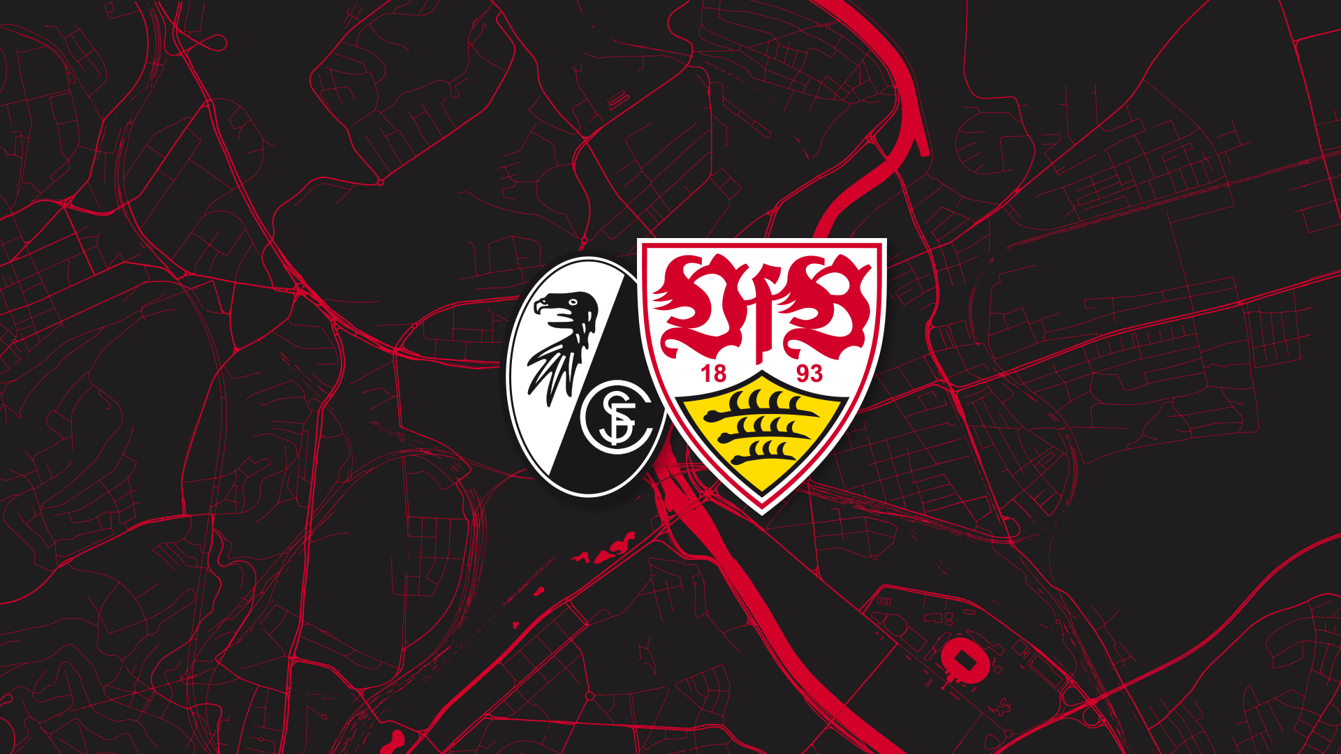 Matchfacts SC Freiburg - VfB