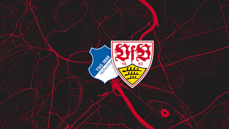 VfB Stuttgart | Matchfacts TSG Hoffenheim-VfB Stuttgart 2021