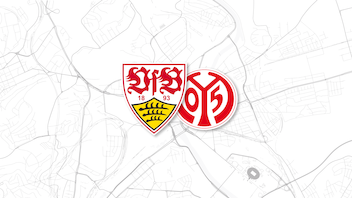 Matchfacts VfB - 1. FSV Mainz 05