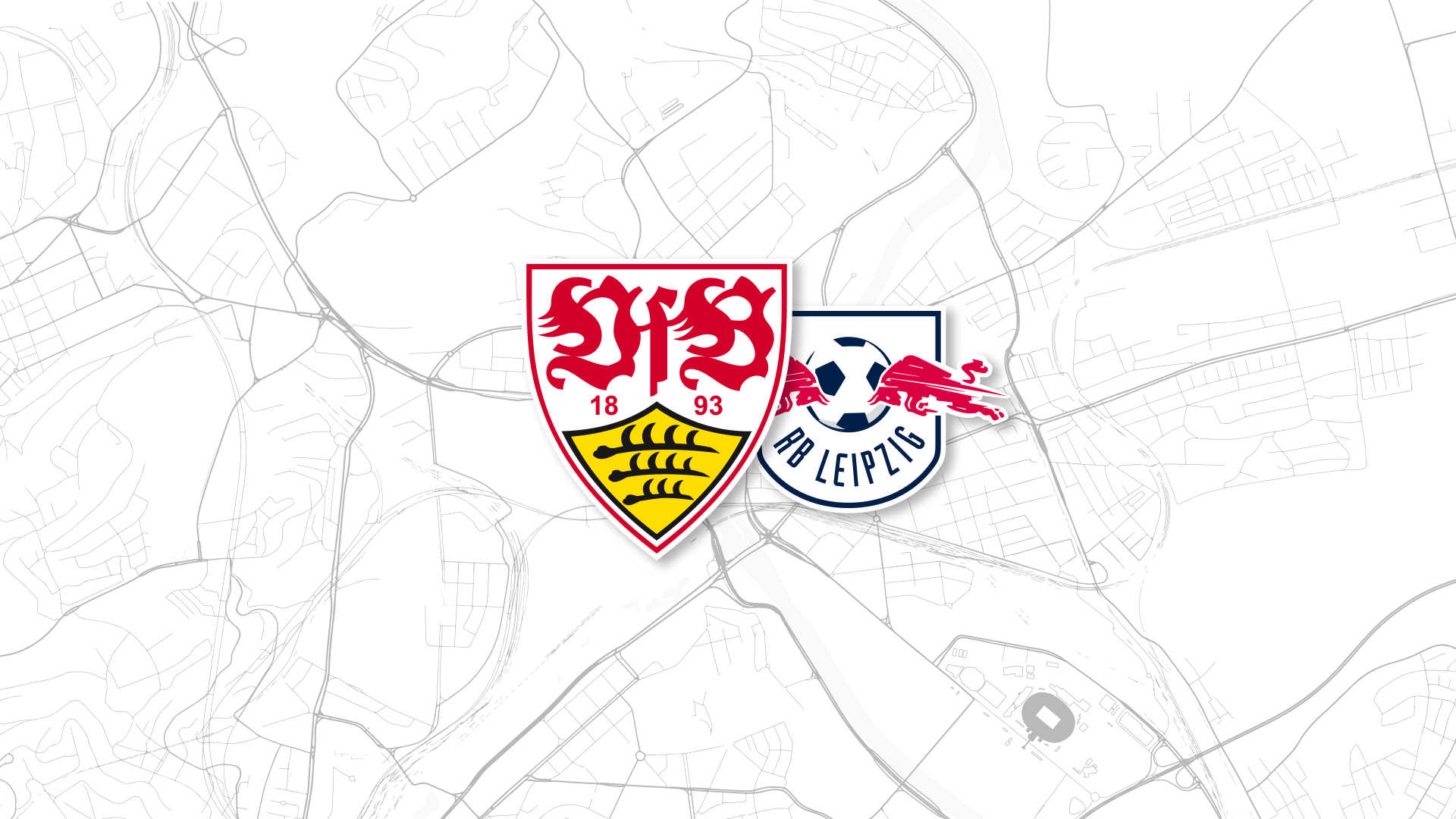 Matchfacts VfB - RB Leipzig