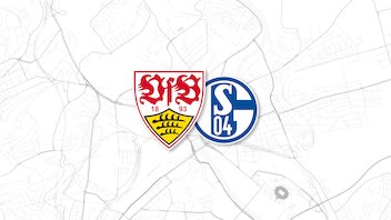 Pre-match facts: VfB vs. FC Schalke 04