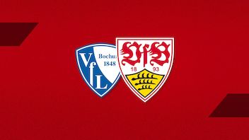 Pre-match facts: VfL Bochum vs. VfB