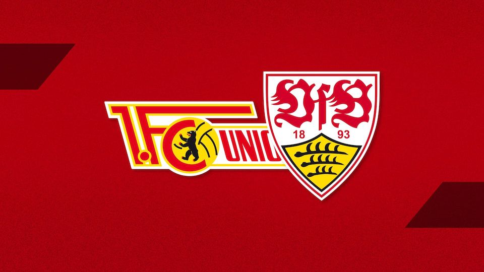 VfB Stuttgart Matchfacts 1. FC Union BerlinVfB 2122