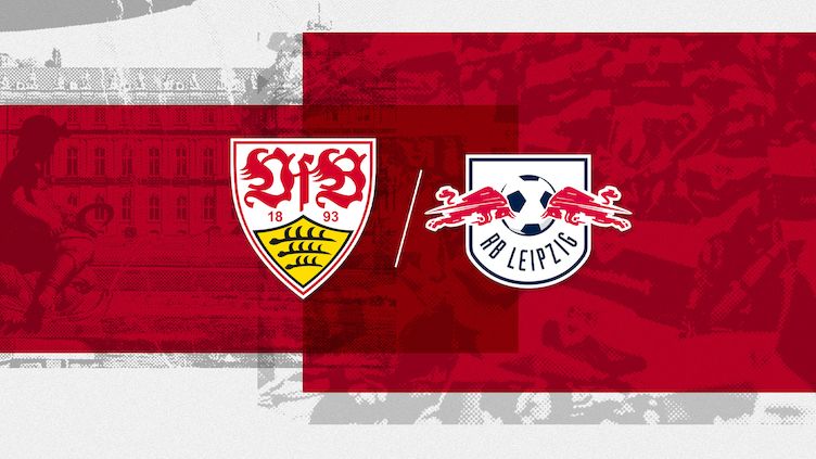 5 DIFFERENT GOAL SCORERS 🤯 RB Leipzig vs. VfB Stuttgart