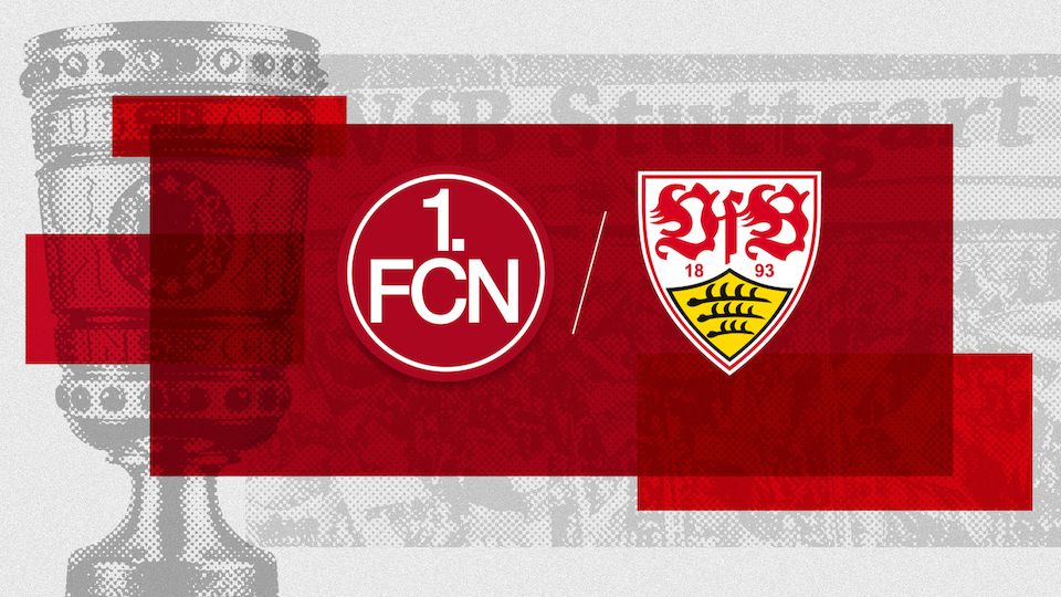 VfB Stuttgart | DFB-Pokal Viertelfinale 2223 zeitgenaue Ansetzungen