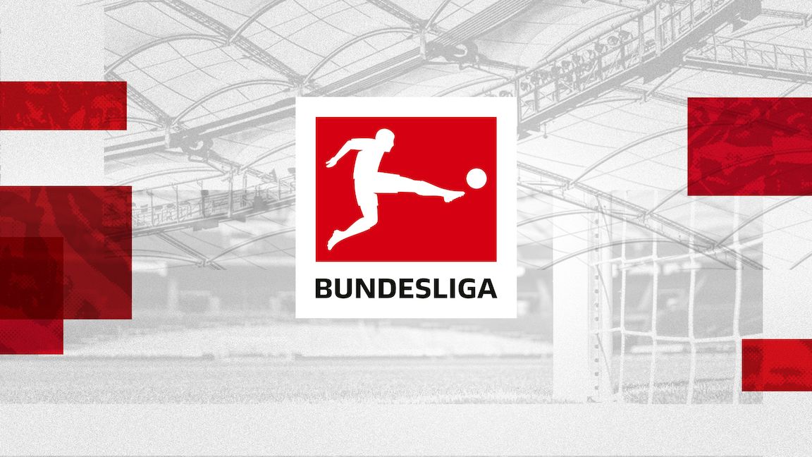 Leverkusen on a Sunday afternoon
