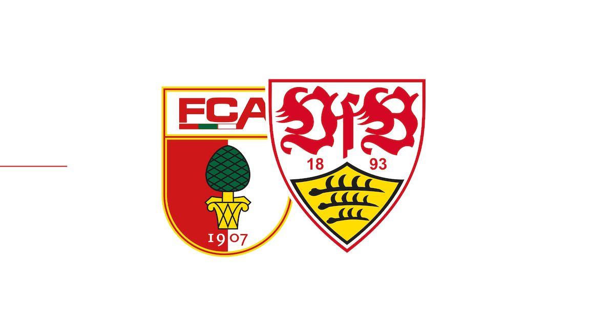 Matchfacts FC Augsburg - VfB