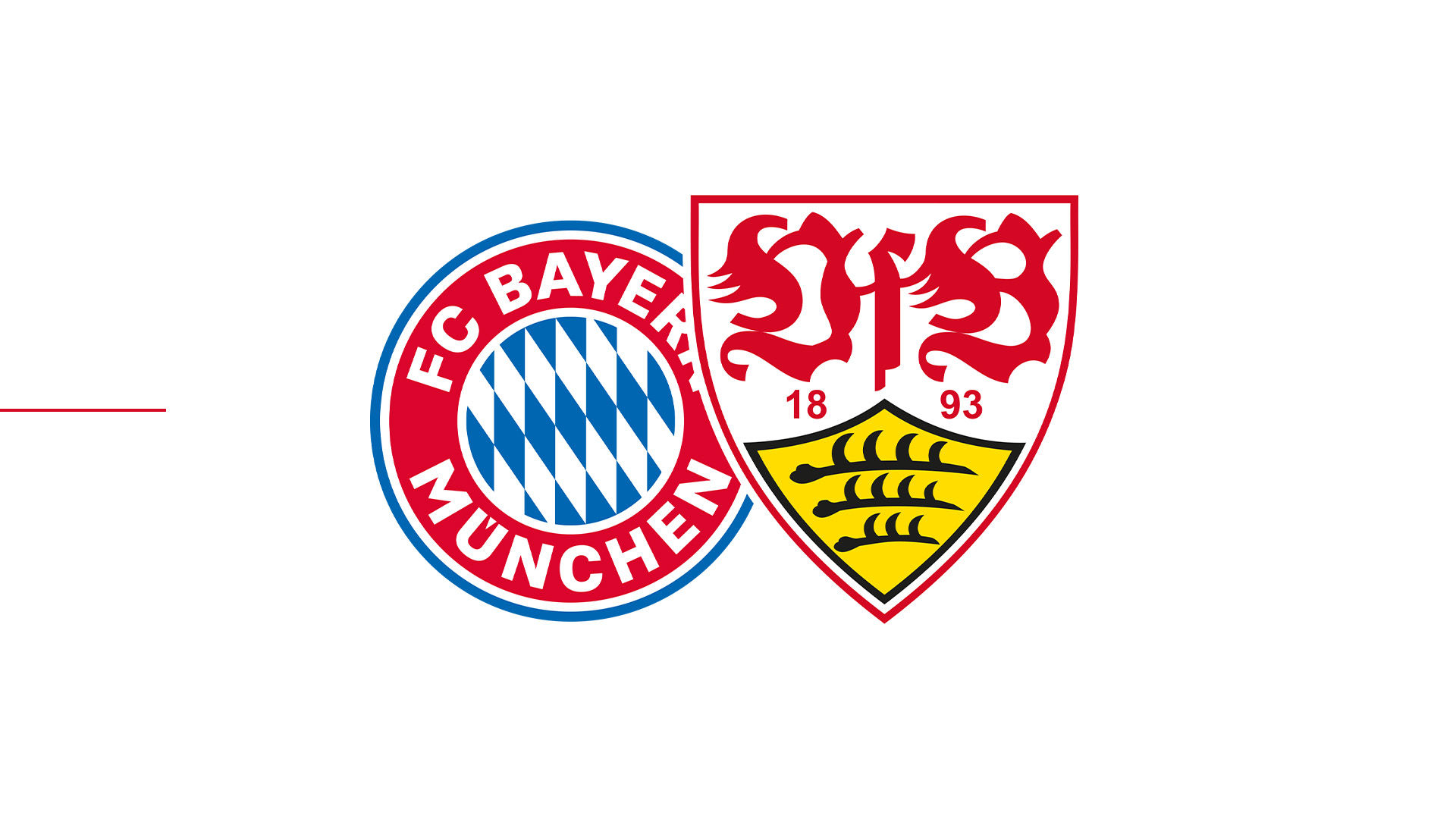 Matchfacts: FC Bayern – VfB