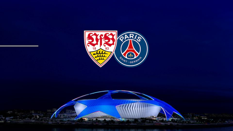 VfB Stuttgart Matchfacts VfB Paris SaintGermain