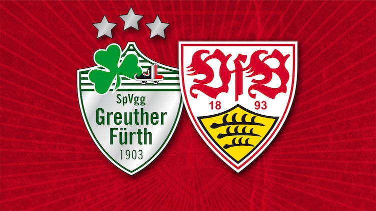 Vfb Stuttgart Matchfacts Greuther Furth Vfb