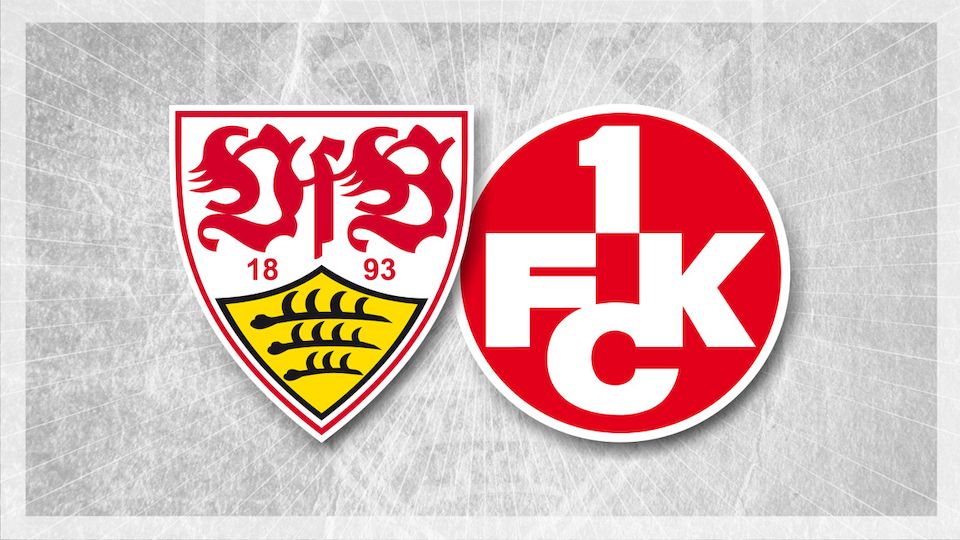 Vfb Stuttgart Matchfacts Vfb 1 Fc Kaiserslautern