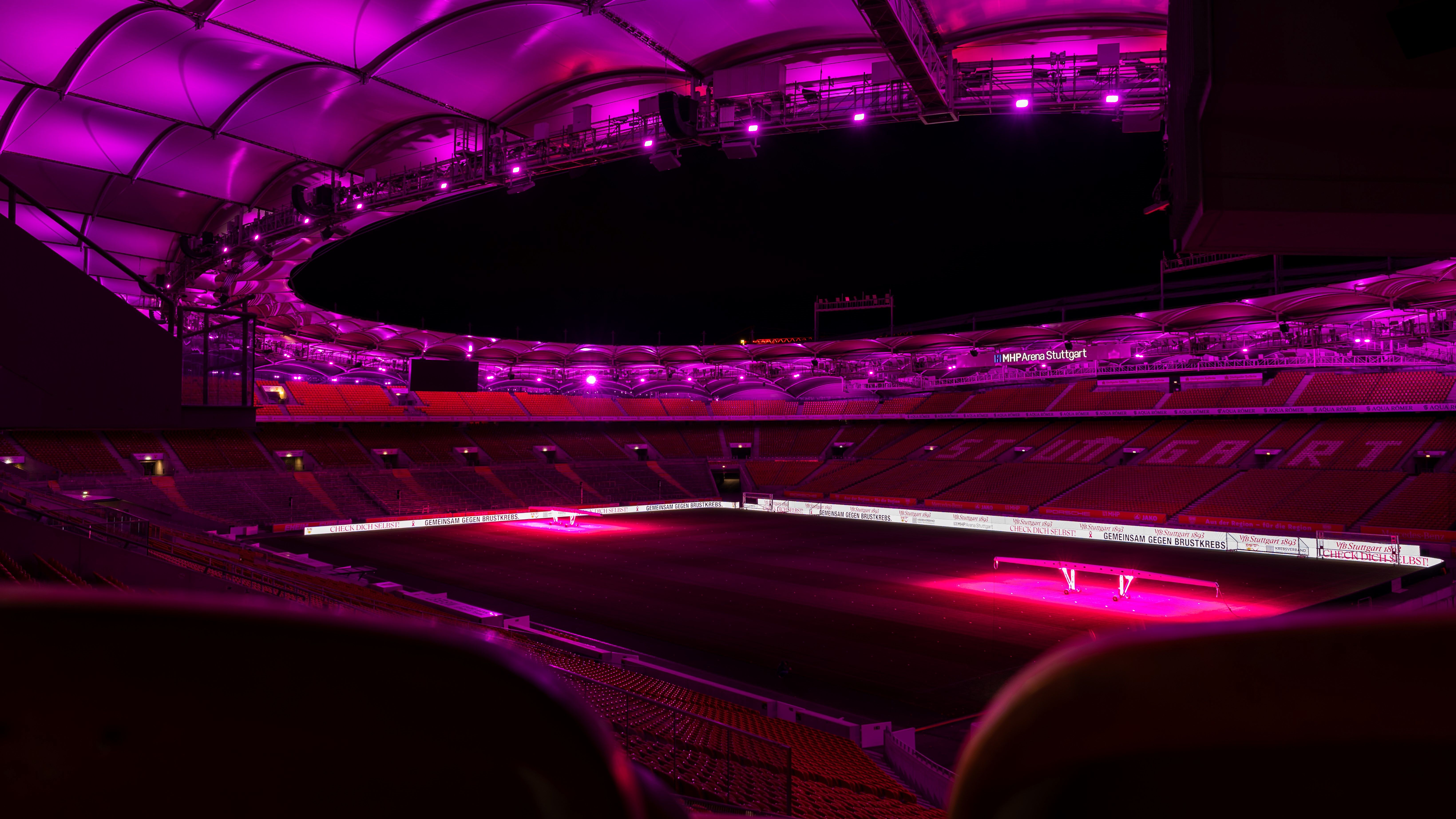 Ein Fall für die „Polarlichter“