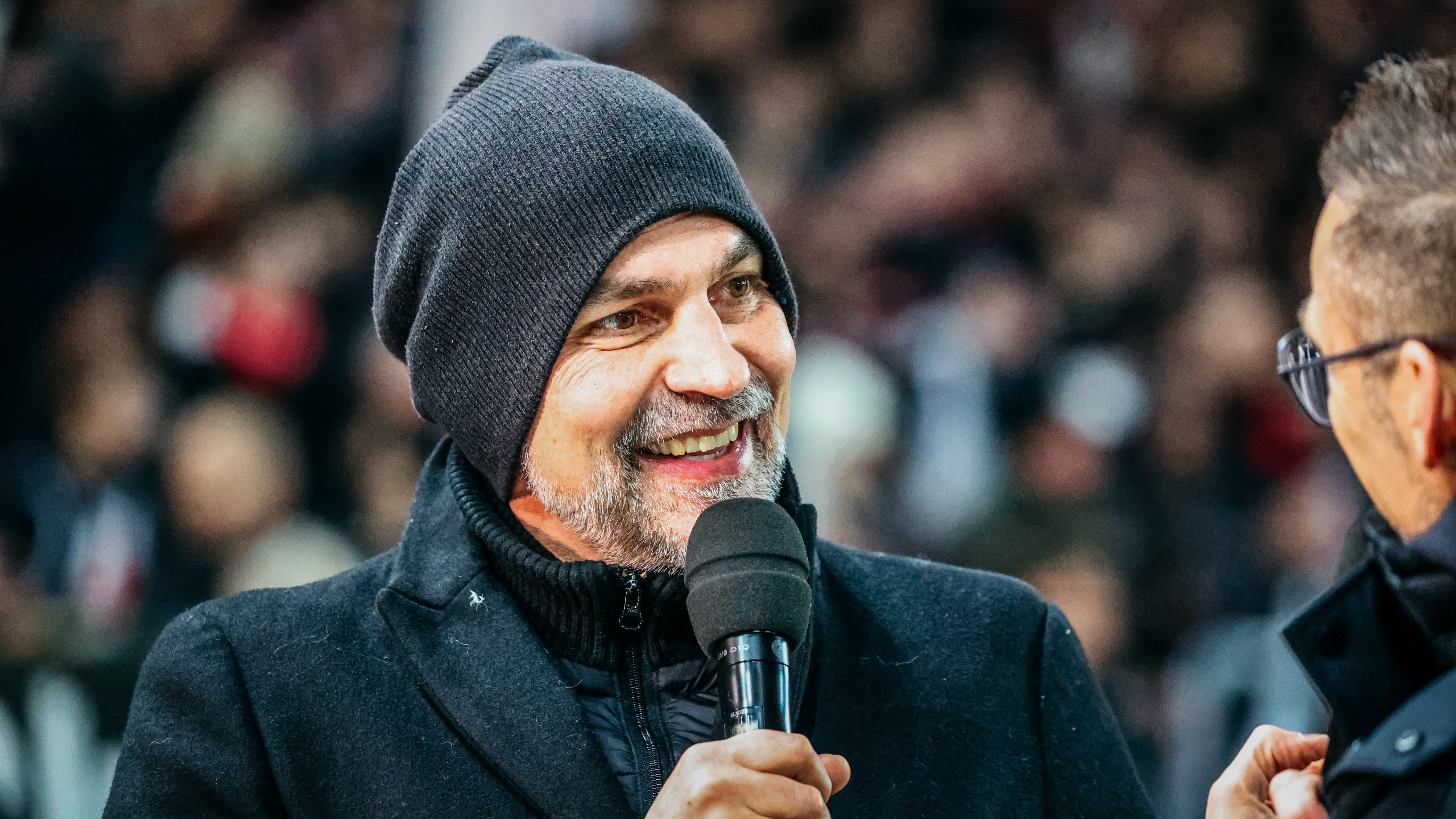 „Es braucht einen Sahnetag“