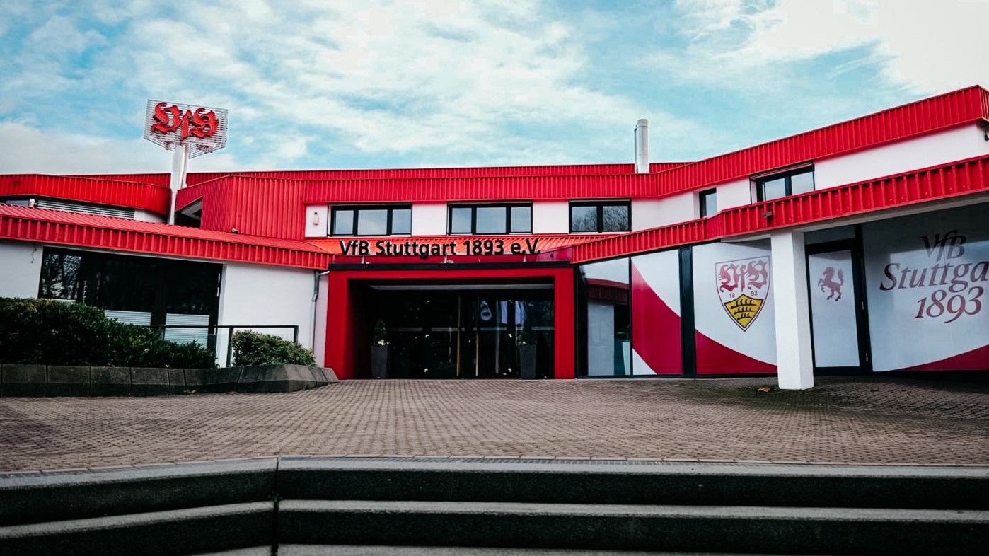 VfB erhält Lizenz für Saison 2026/2027