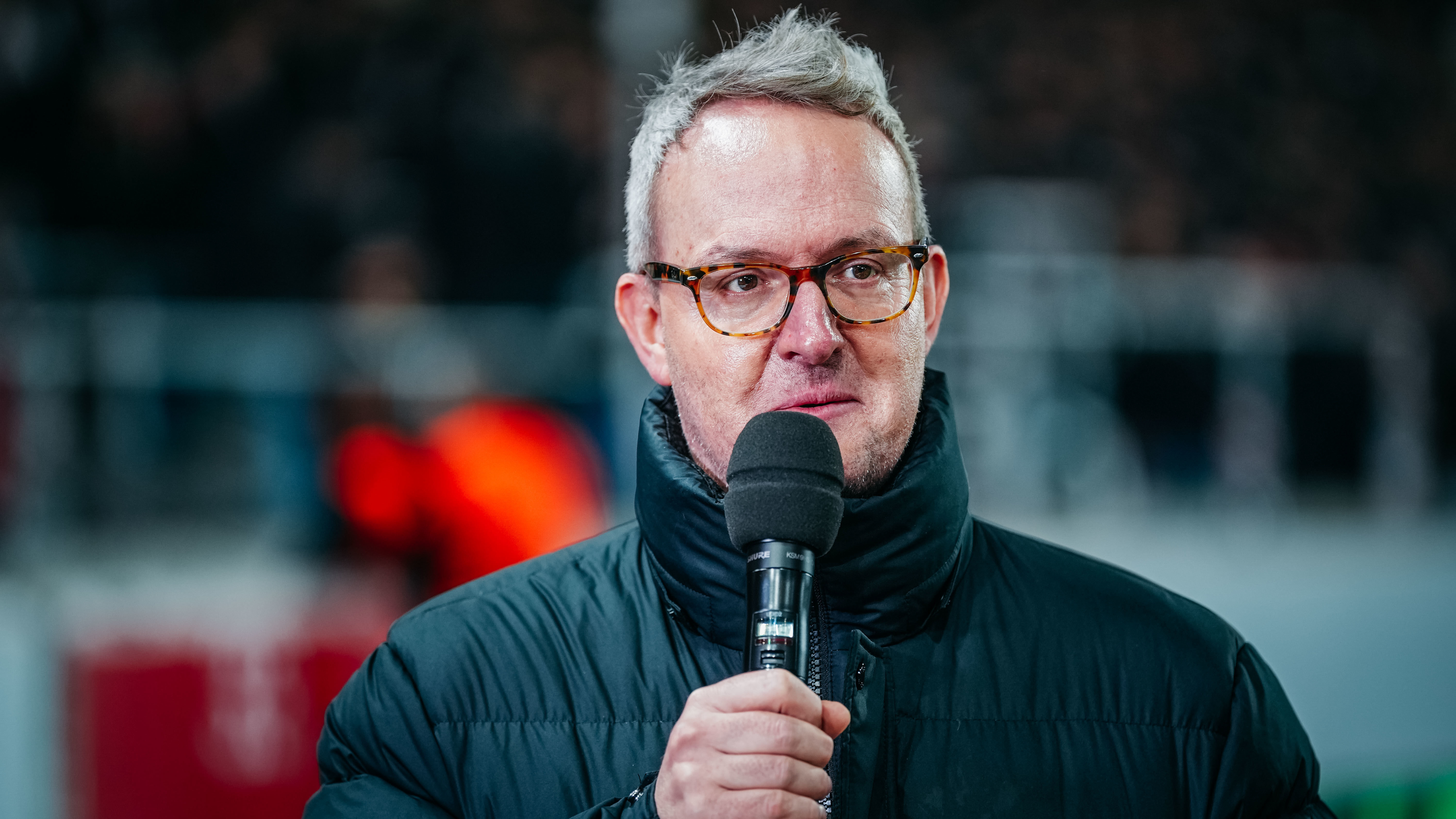 Alexander Wehrle bleibt Aufsichtsratsvorsitzender der DFB GmbH & Co. KG