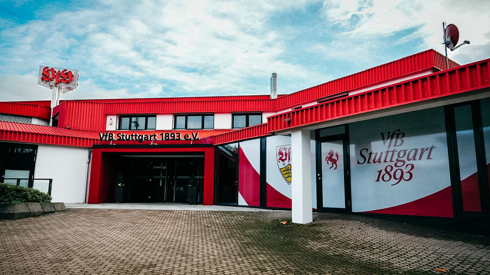 VfB Stuttgart zurück in der Football Money League