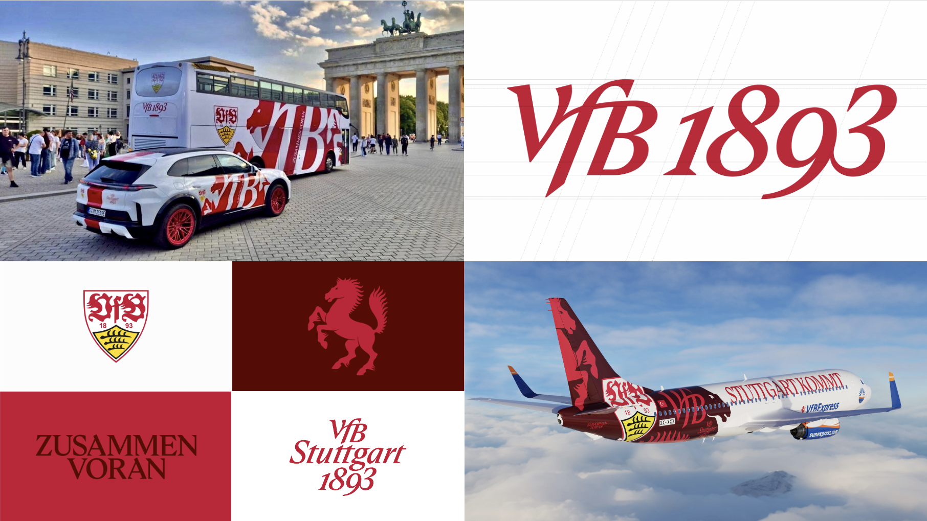 VfB mit internationalem Marketing-Award ausgezeichnet