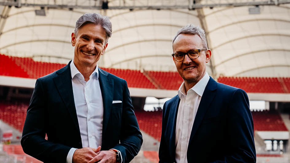 „Gelebte Partnerschaft auf Augenhöhe“