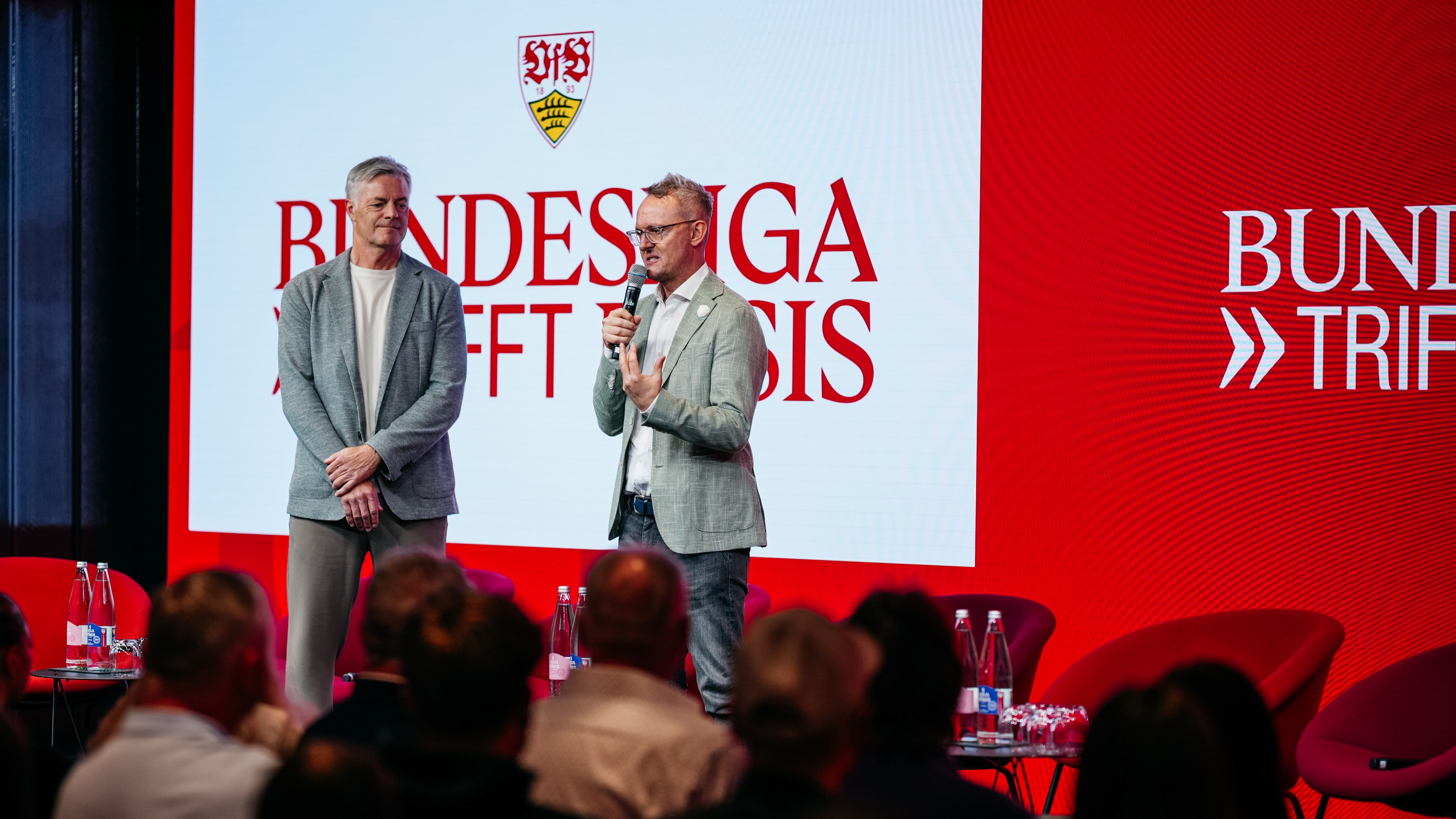 „Vermittelt Werte wie Teamgeist und Fairness“