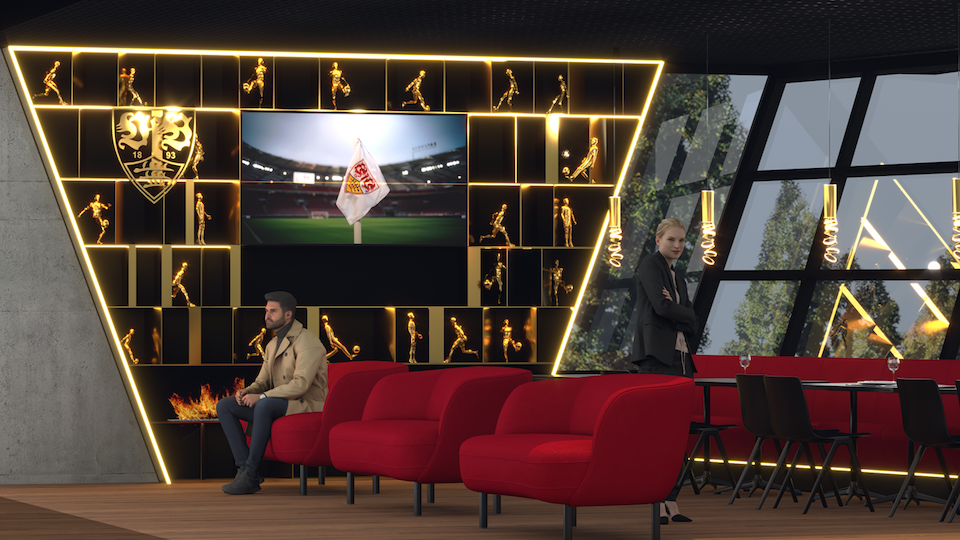 CLUB 1893: New beacon of innovation