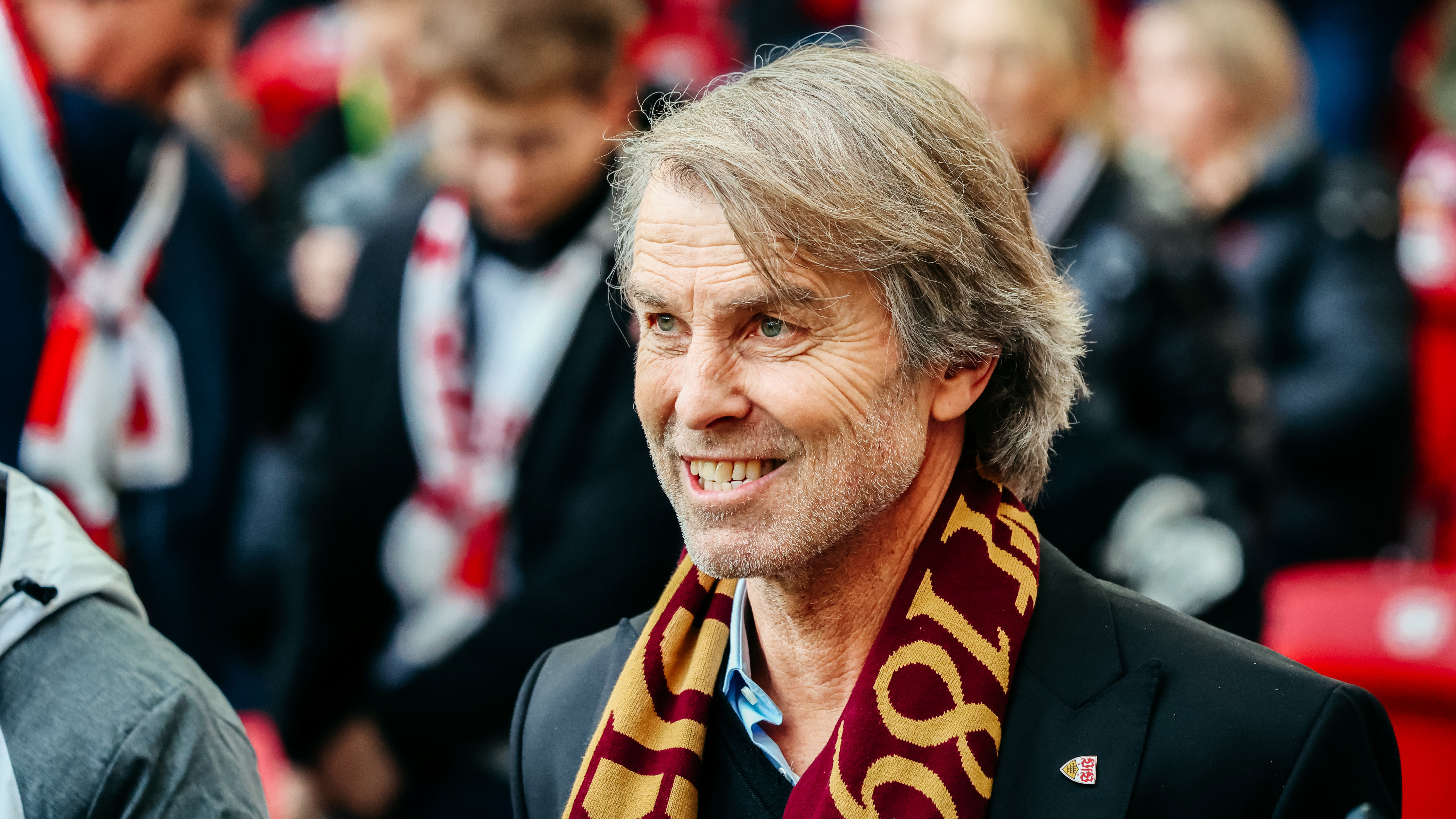 „Es ist noch alles möglich“