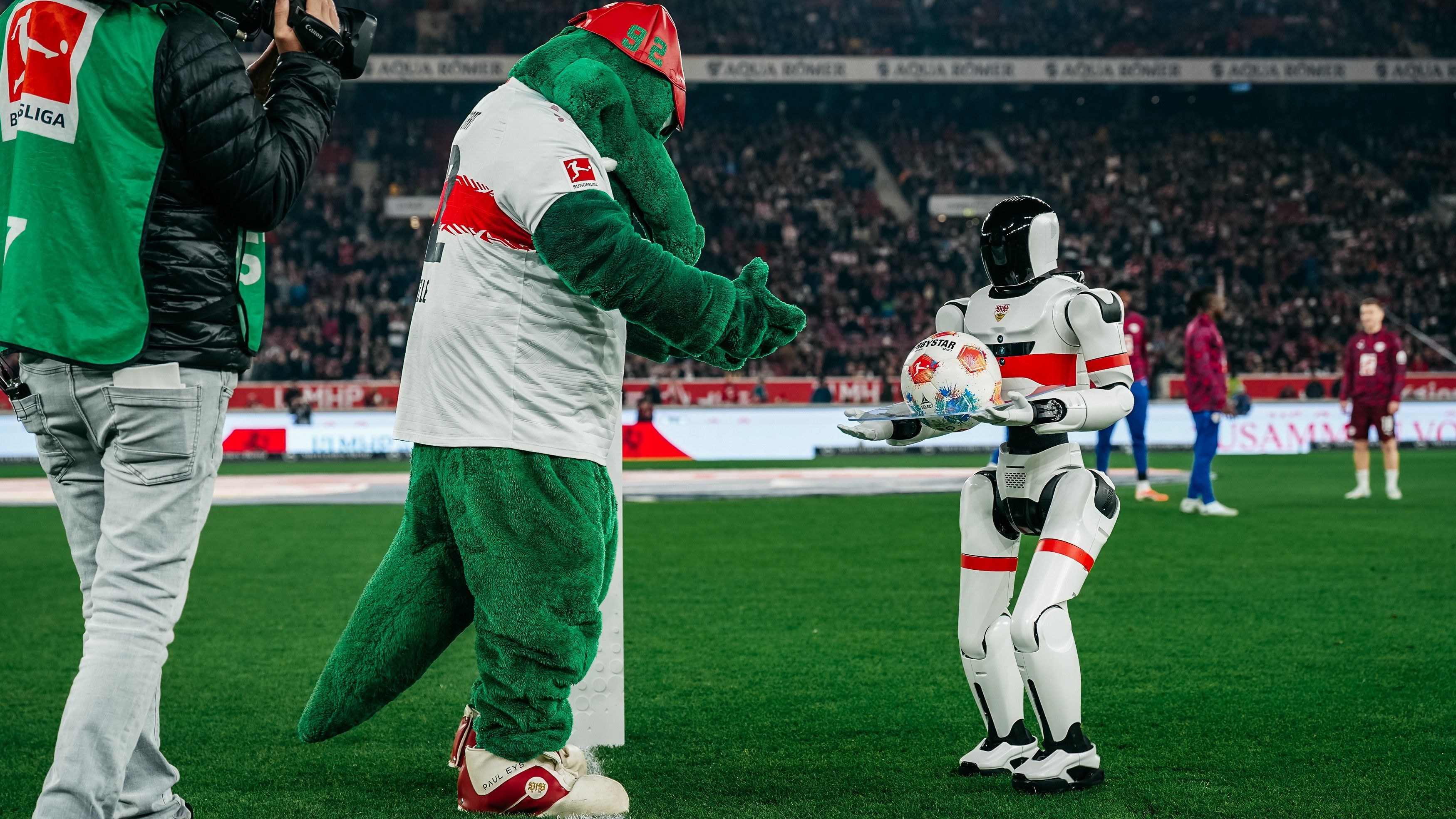 Innovation erlebbar machen