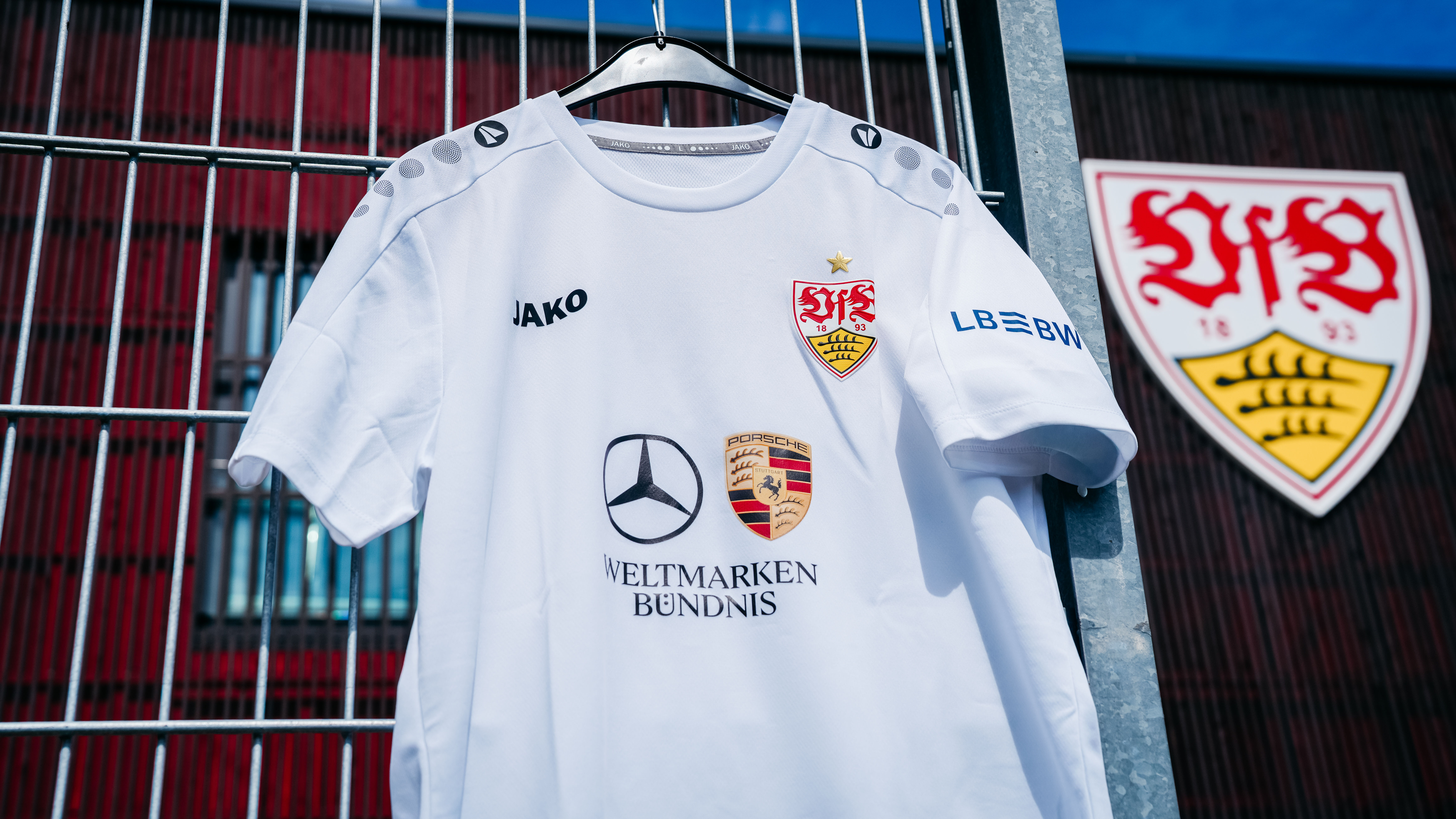 VfB würdigt Weltmarkenbündnis und Hauptsponsor beim DFB-Pokalfinale