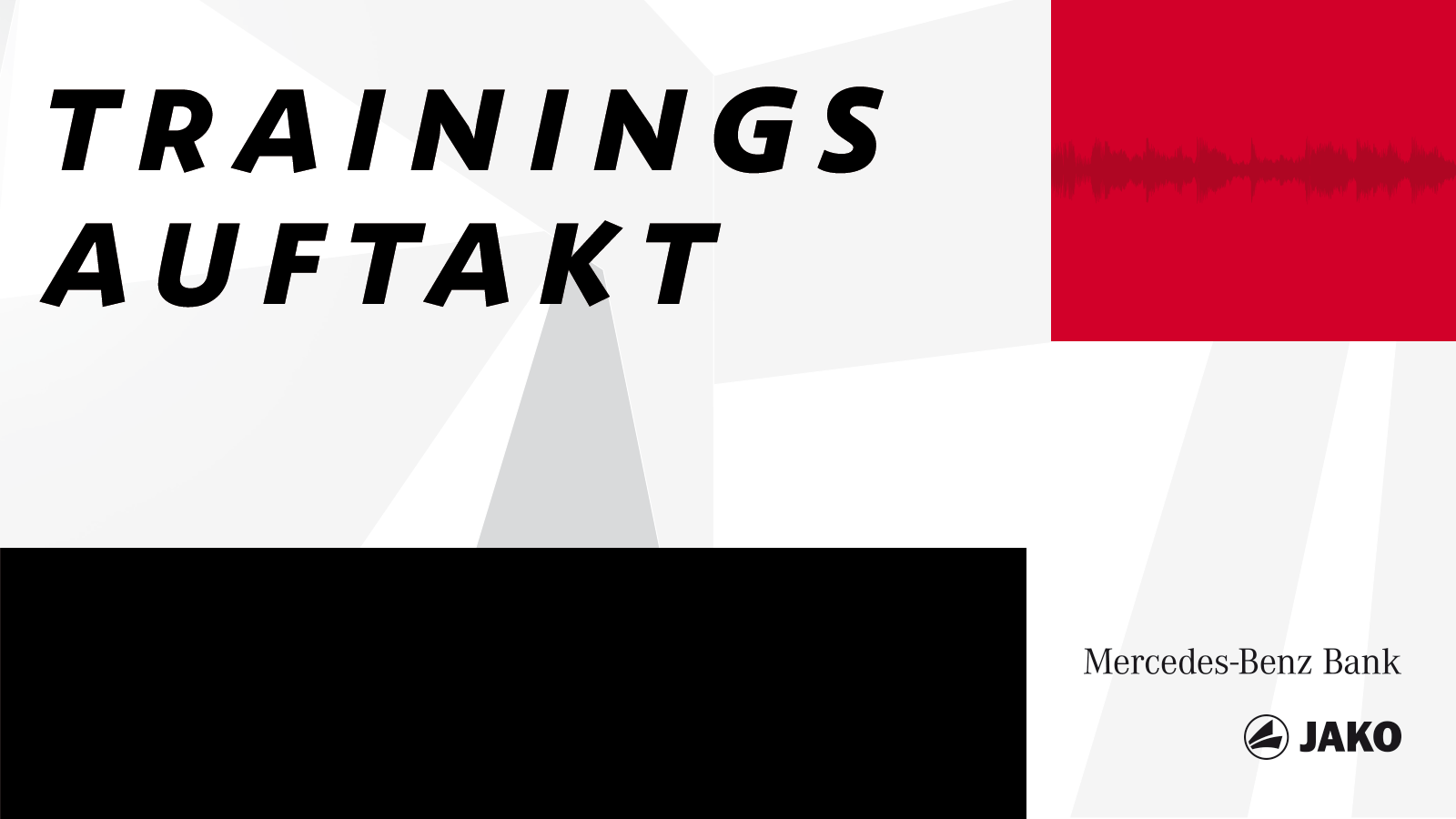 Trainingsauftakt 19/20