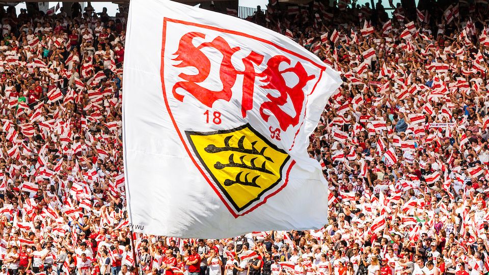 VfB Stuttgart | Ankündigung Auswärts wie Daheim