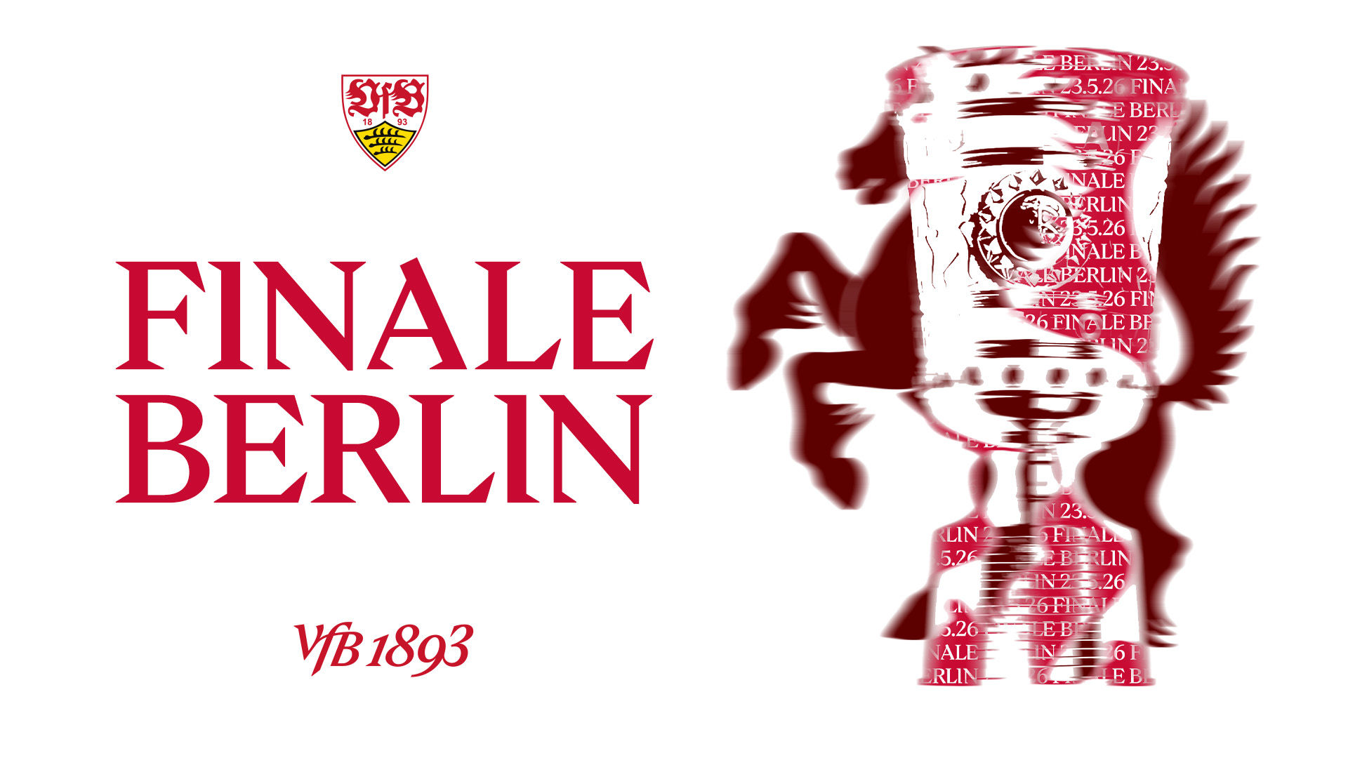 Ticketinfos fürs DFB-Pokal-Finale 2026