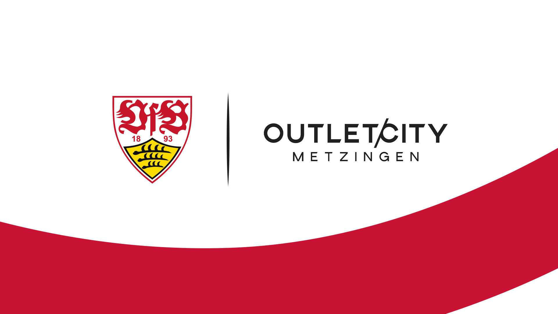VfB Pop-Up Store eröffnet in Metzingen 