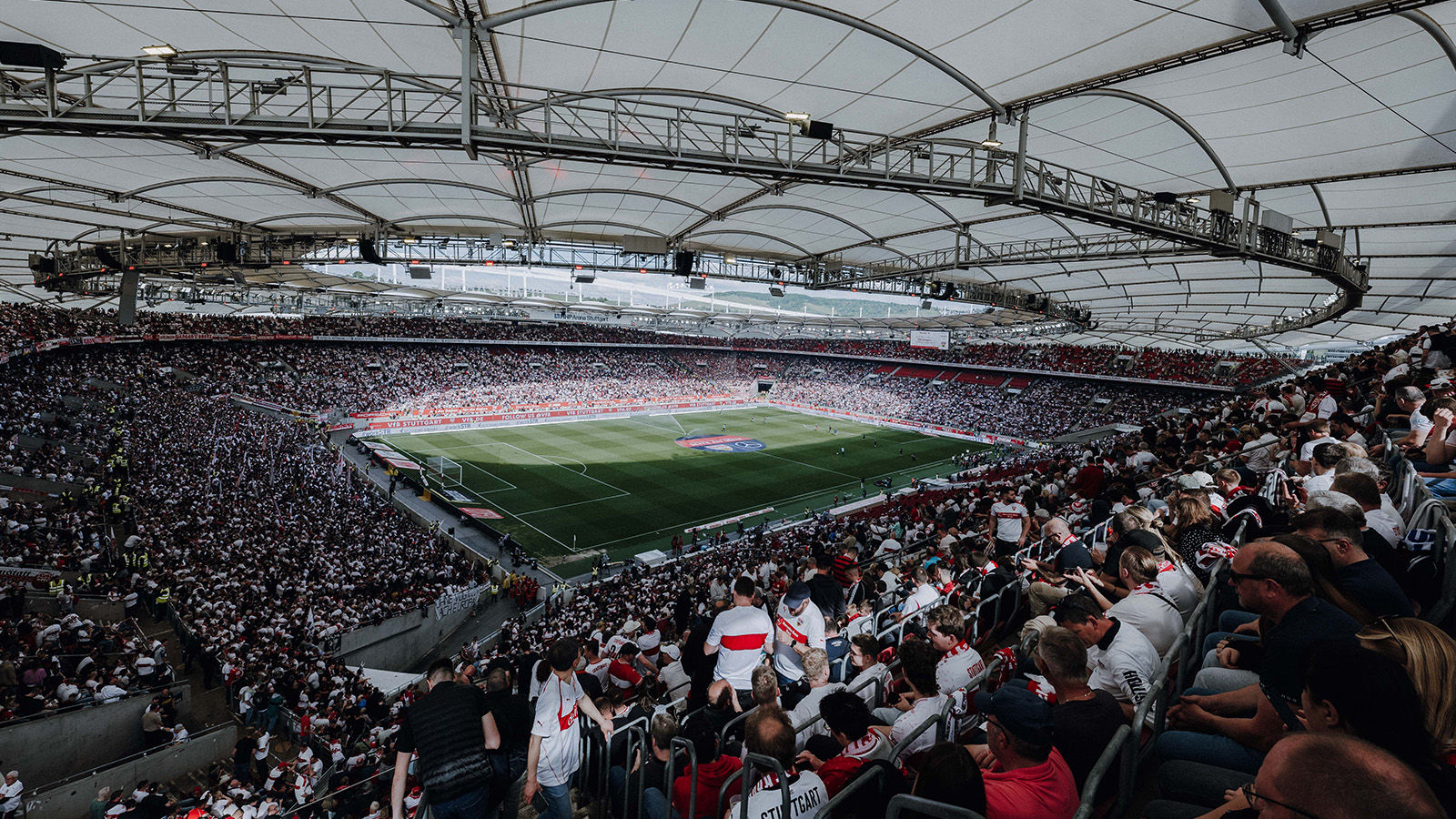 Besucherinfos zum Heimspiel gegen Sparta Prag