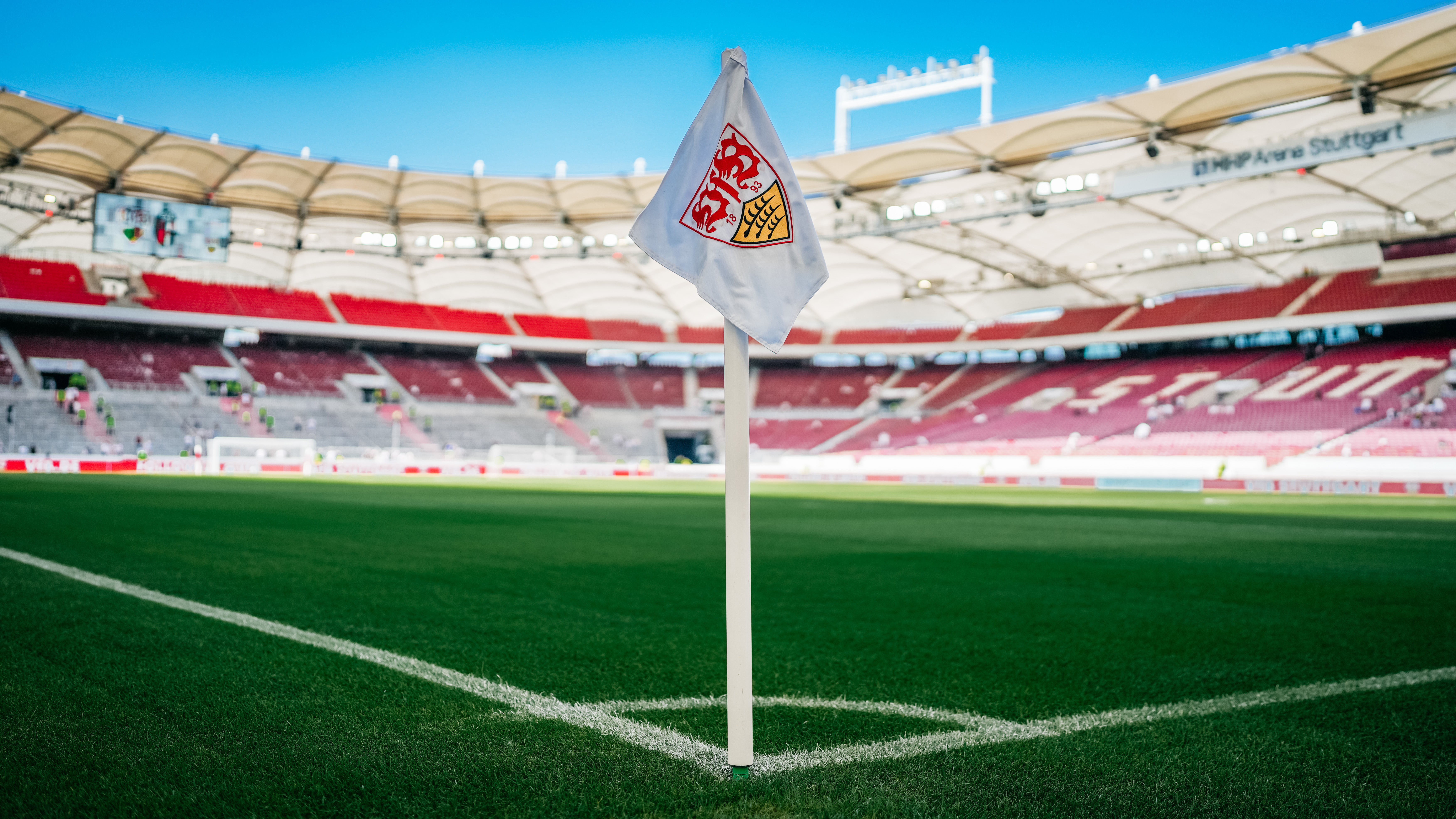 Besucherinfos zum Bundesliga-Heimspiel gegen den FC Augsburg