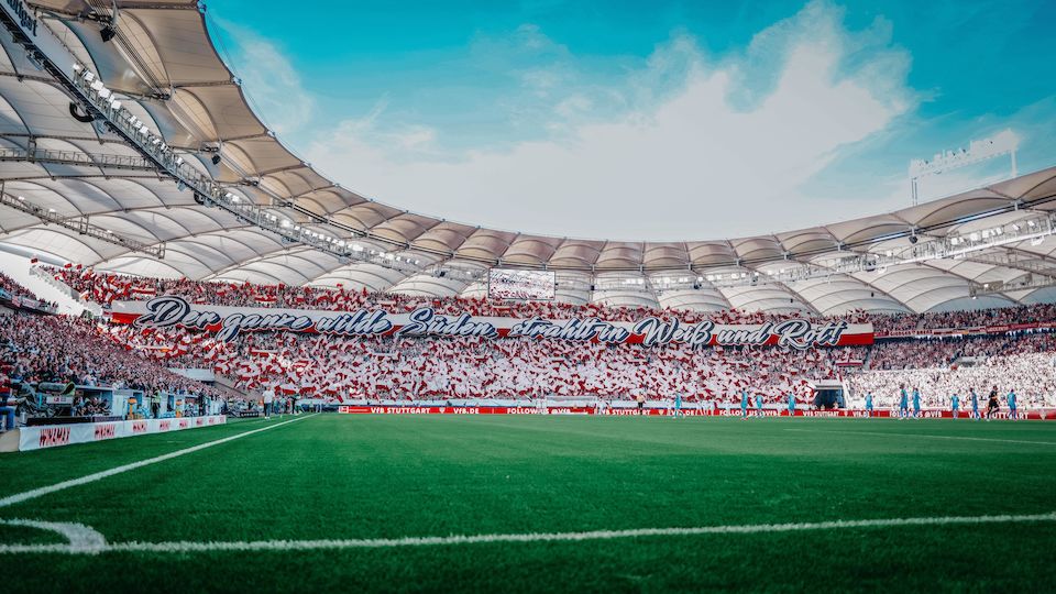 Besucherinfos Zum Vfb Opening 2025: Was Diese Fans Wissen! - y10ba1i