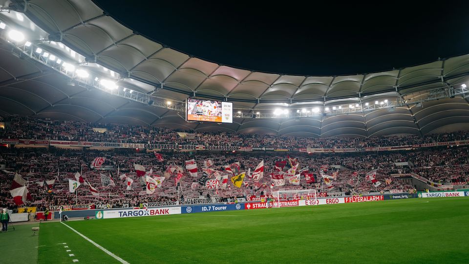 Besucherinfos Zum Vfb Opening 2025: Der Ultimative Fan Guide! - xkoouph
